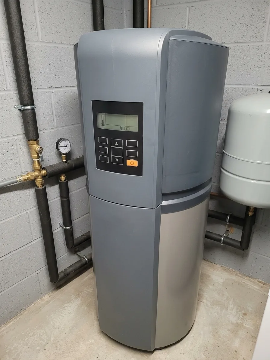 Chauffe-eau thermodynamique à Saujon Chauffe-eau thermodynamique à Saujon